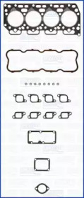 WILMINK GROUP wg1166104 -  Комплект прокладок, головка цилиндра